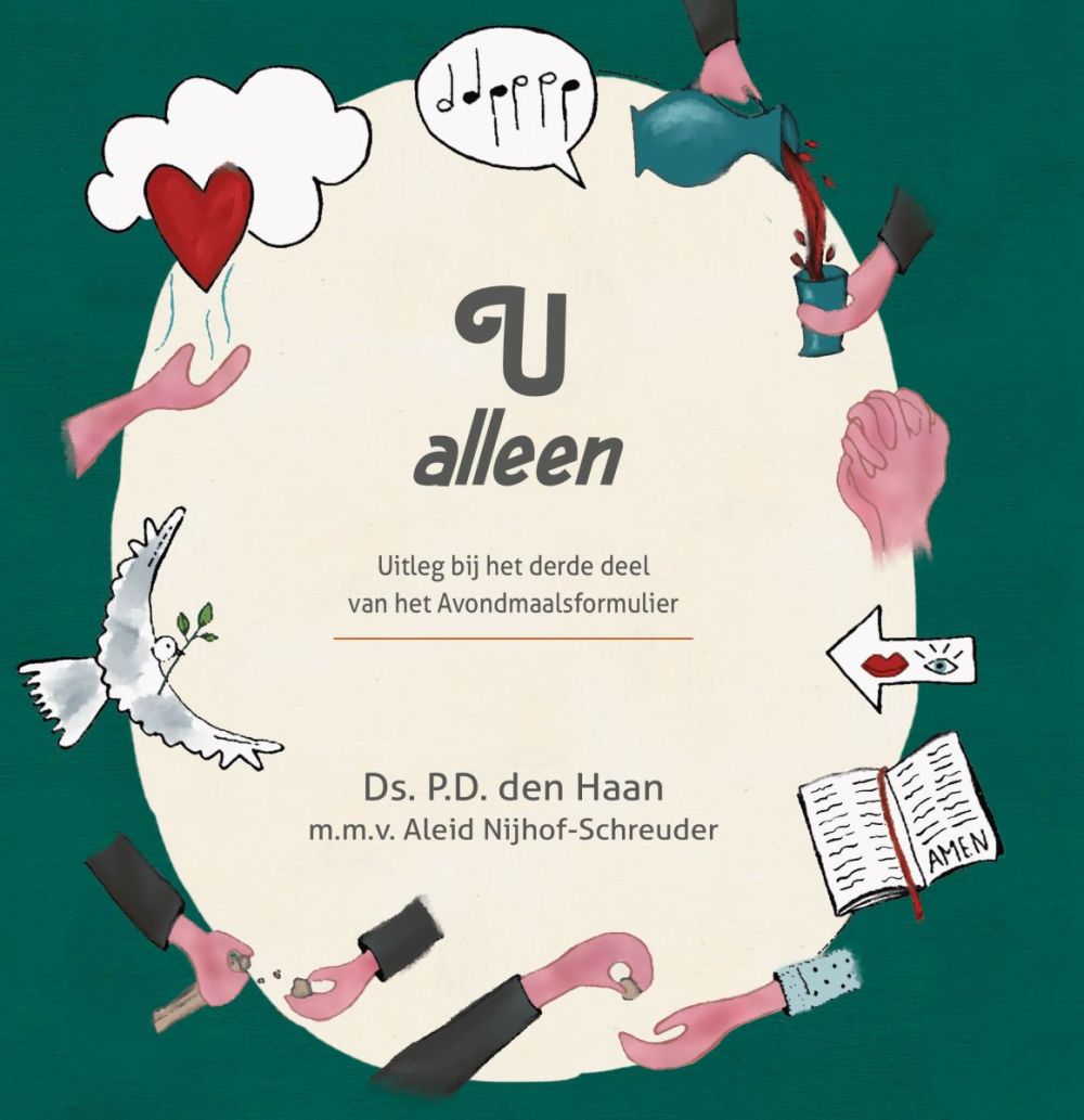 U alleen - deel 3